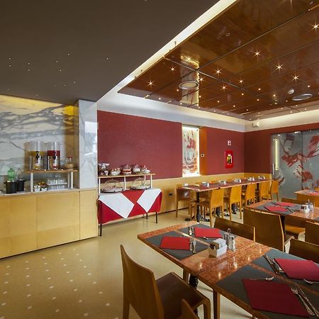 Ariosto Hotel มิลาน ภายนอก รูปภาพ