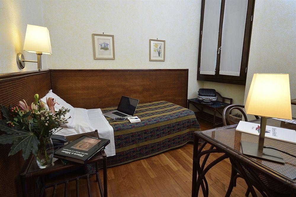 Ariosto Hotel มิลาน ภายนอก รูปภาพ