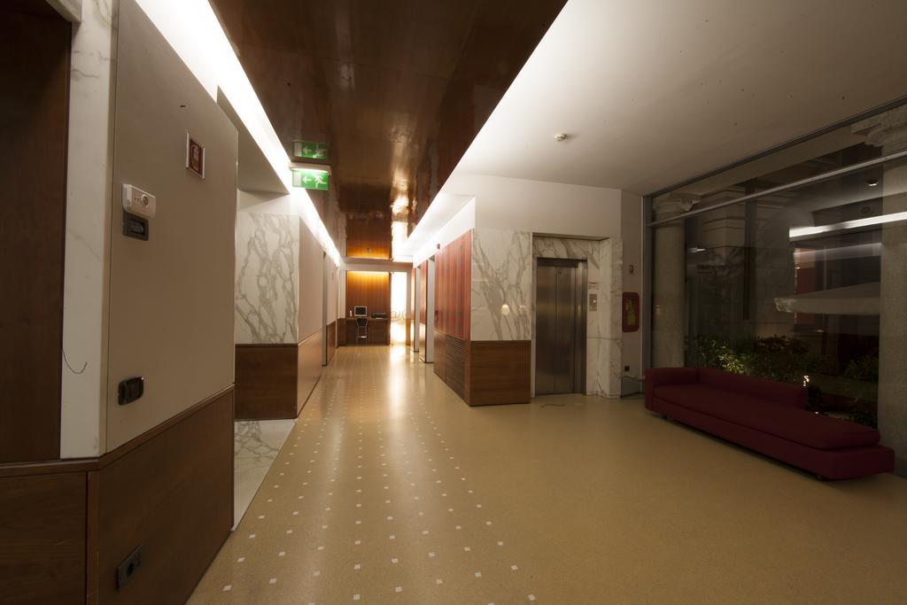 Ariosto Hotel มิลาน ภายนอก รูปภาพ