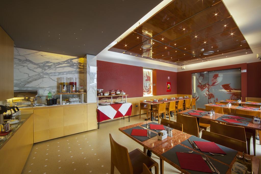 Ariosto Hotel มิลาน ภายนอก รูปภาพ