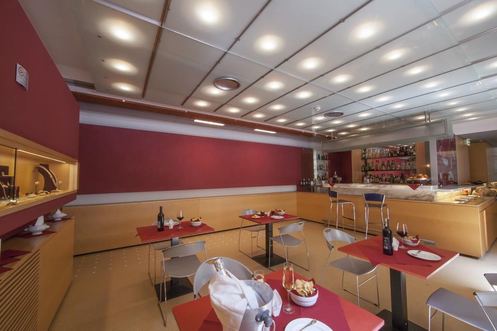 Ariosto Hotel มิลาน ภายนอก รูปภาพ