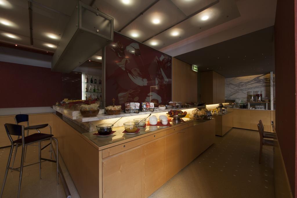 Ariosto Hotel มิลาน ภายนอก รูปภาพ