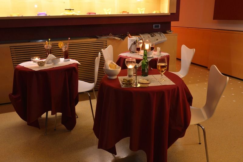 Ariosto Hotel มิลาน ภายนอก รูปภาพ