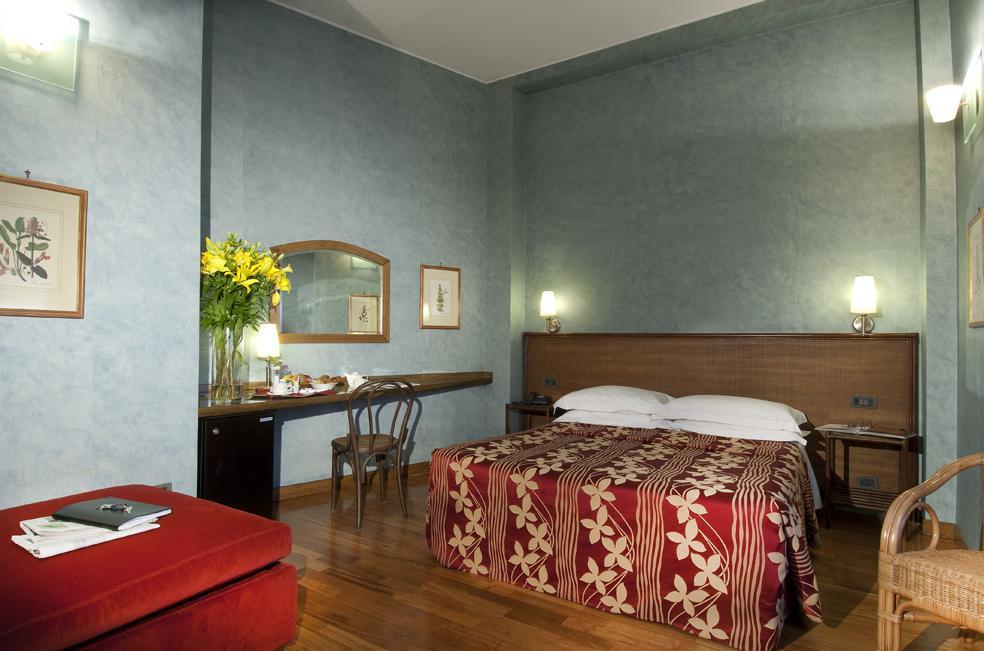Ariosto Hotel มิลาน ภายนอก รูปภาพ