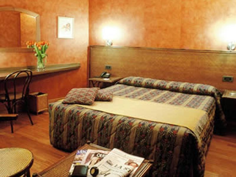 Ariosto Hotel มิลาน ภายนอก รูปภาพ