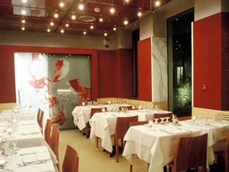 Ariosto Hotel มิลาน ภายนอก รูปภาพ