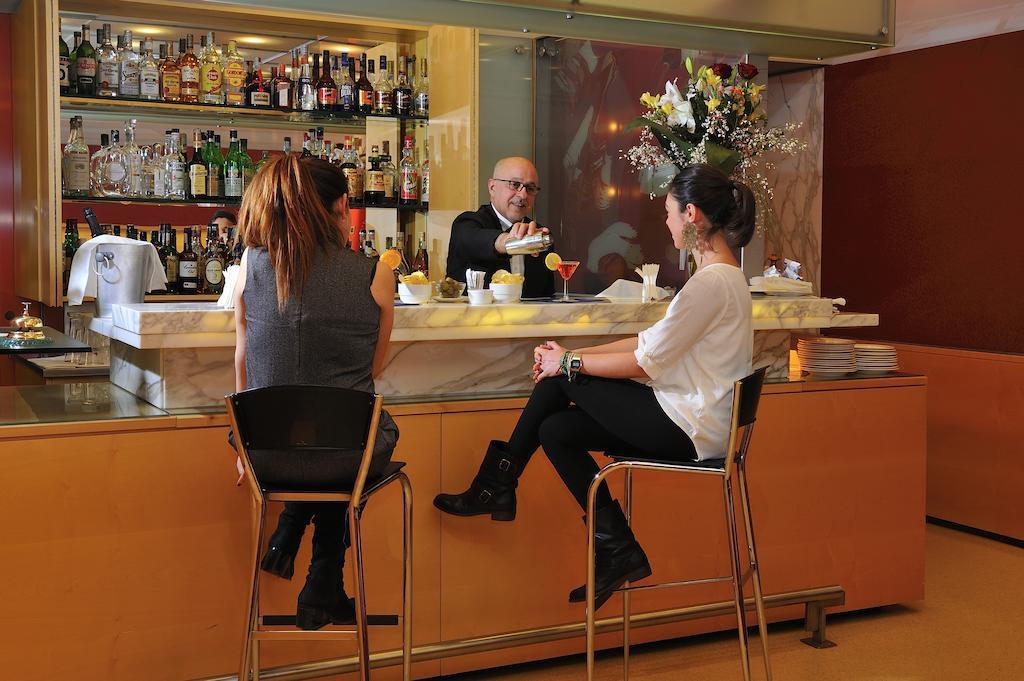 Ariosto Hotel มิลาน ภายนอก รูปภาพ