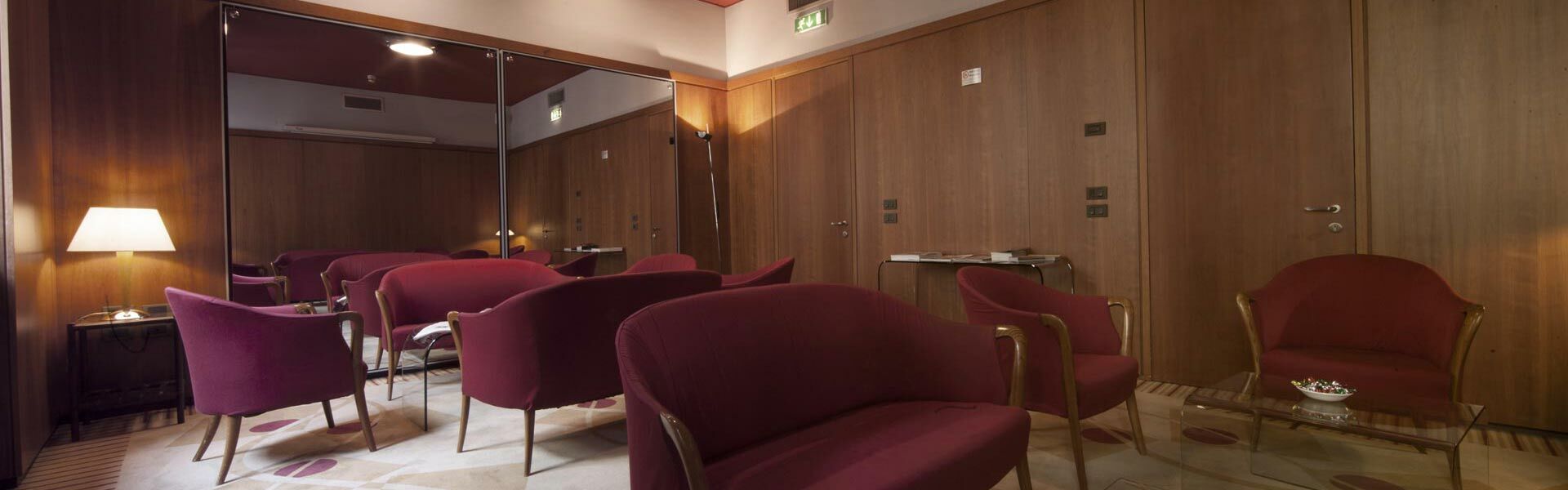 Ariosto Hotel มิลาน ภายนอก รูปภาพ