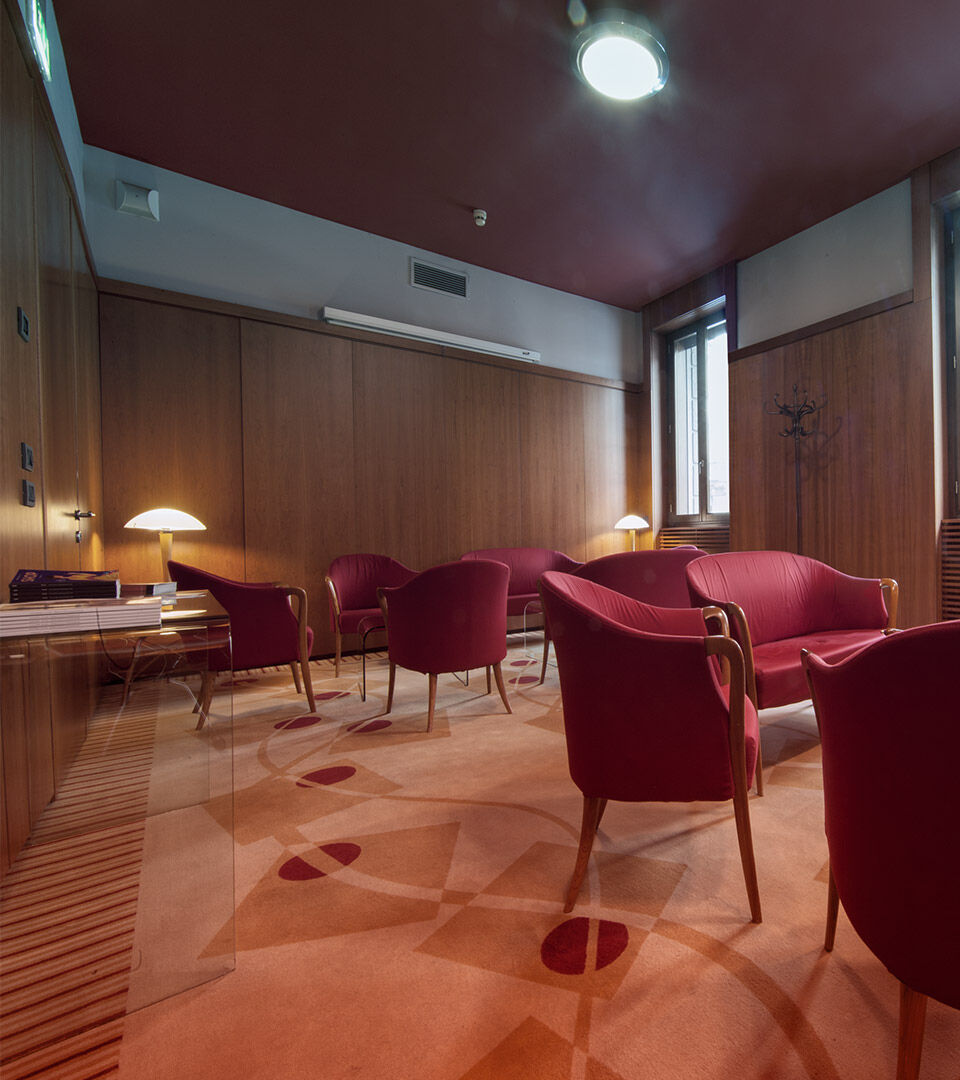 Ariosto Hotel มิลาน ภายนอก รูปภาพ